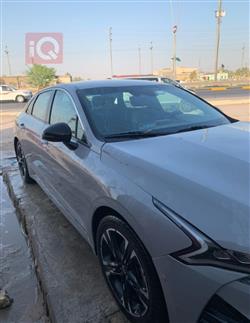 کیا K5